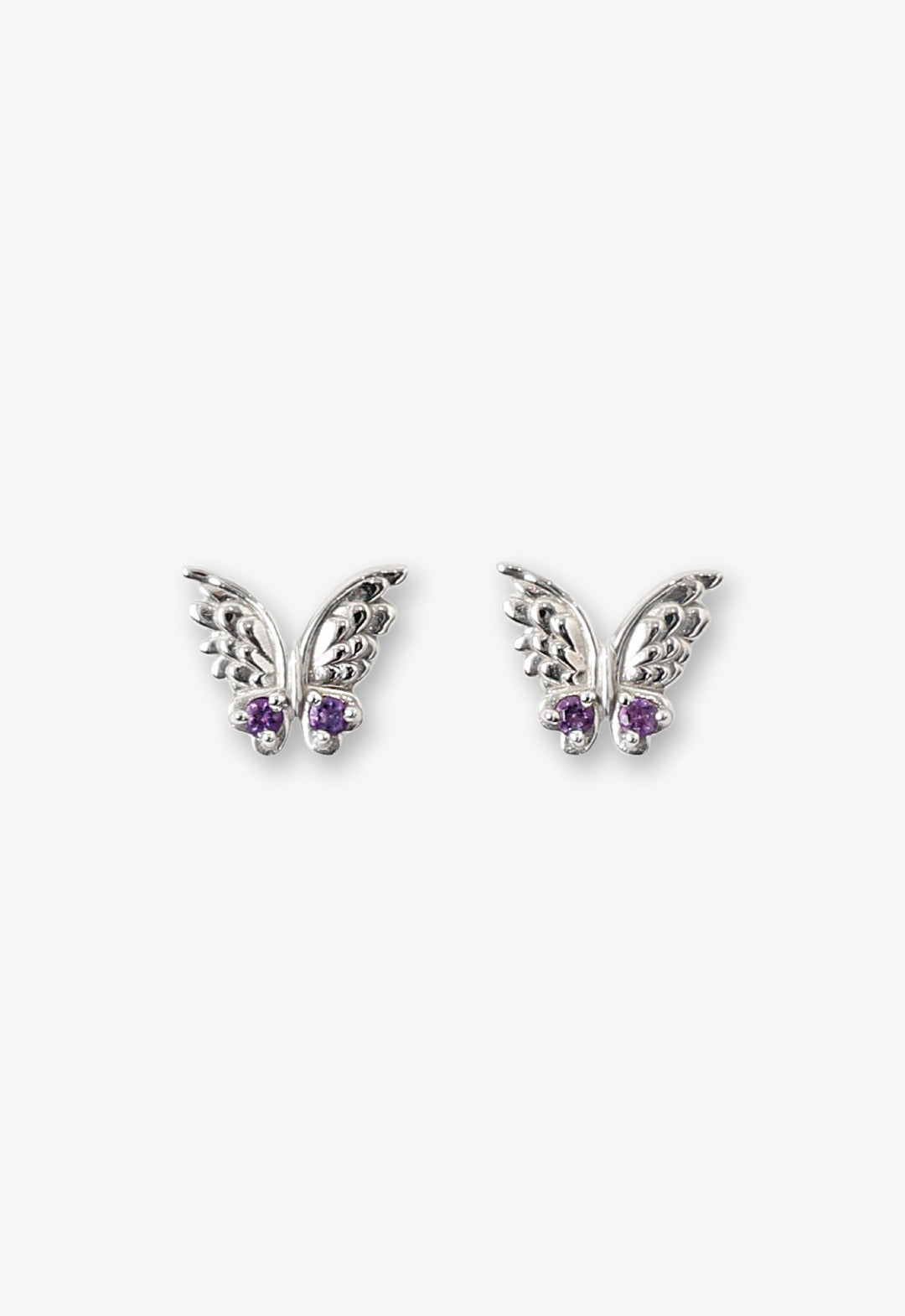 Angel Butterfly Motif Earrings – アナ スイ ジャパン 公式ウェブストア