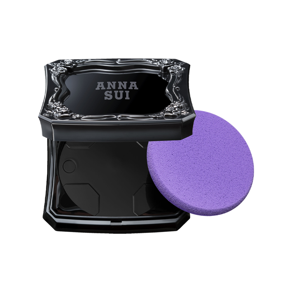 Super Cover Foundation Compact 01