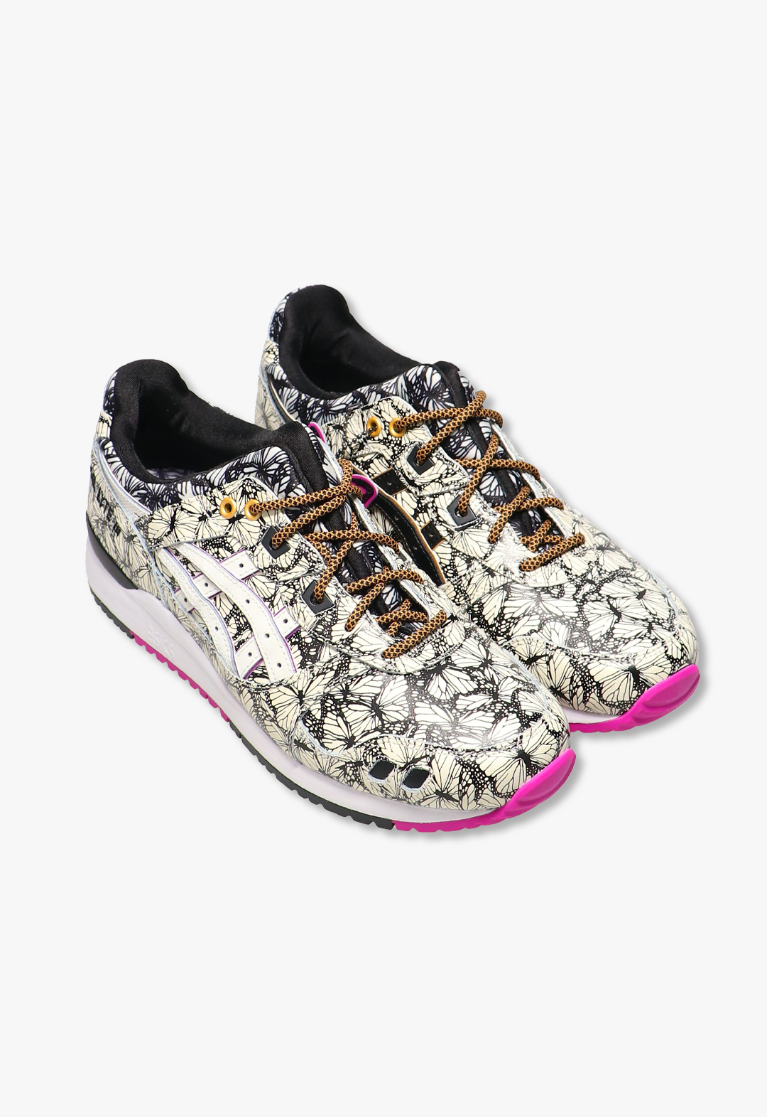 asics sports Style GEL-LYTEIII OG atmos ANNASUI – アナ スイ