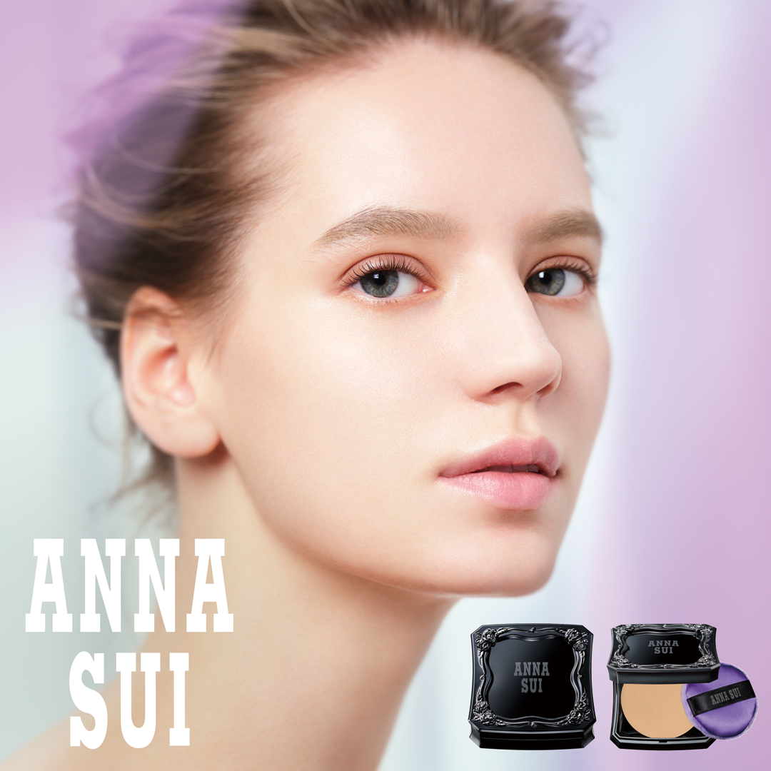 <center>2021SPRING  New BASE MAKE-UP</center>