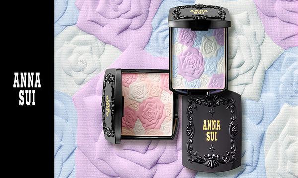 <center>ANNA SUI COSMETICS<br>2023 AUTUMN COLLECTION</center>