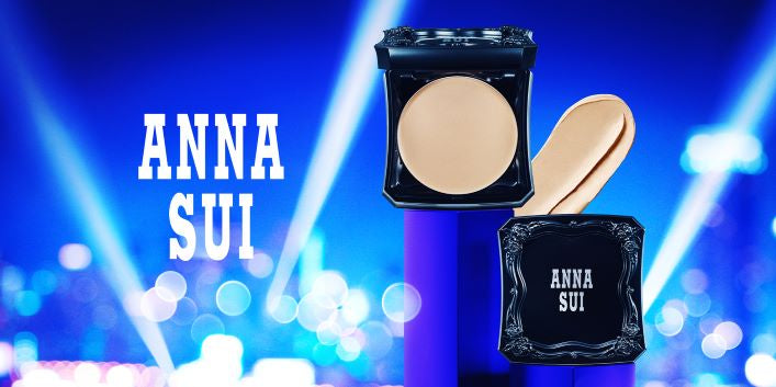 <center>ANNA SUI COSMETICS<br>2024 SPRING COLLECTION<br></center>