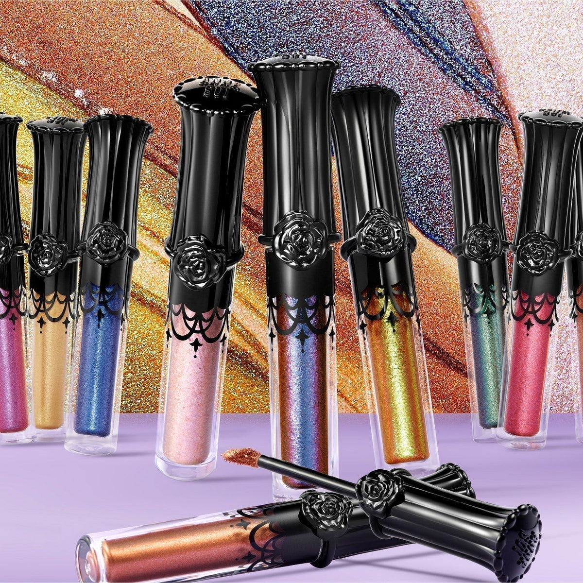 ANNA SUI COSMETICS 2026 SUMMER COLLECTION