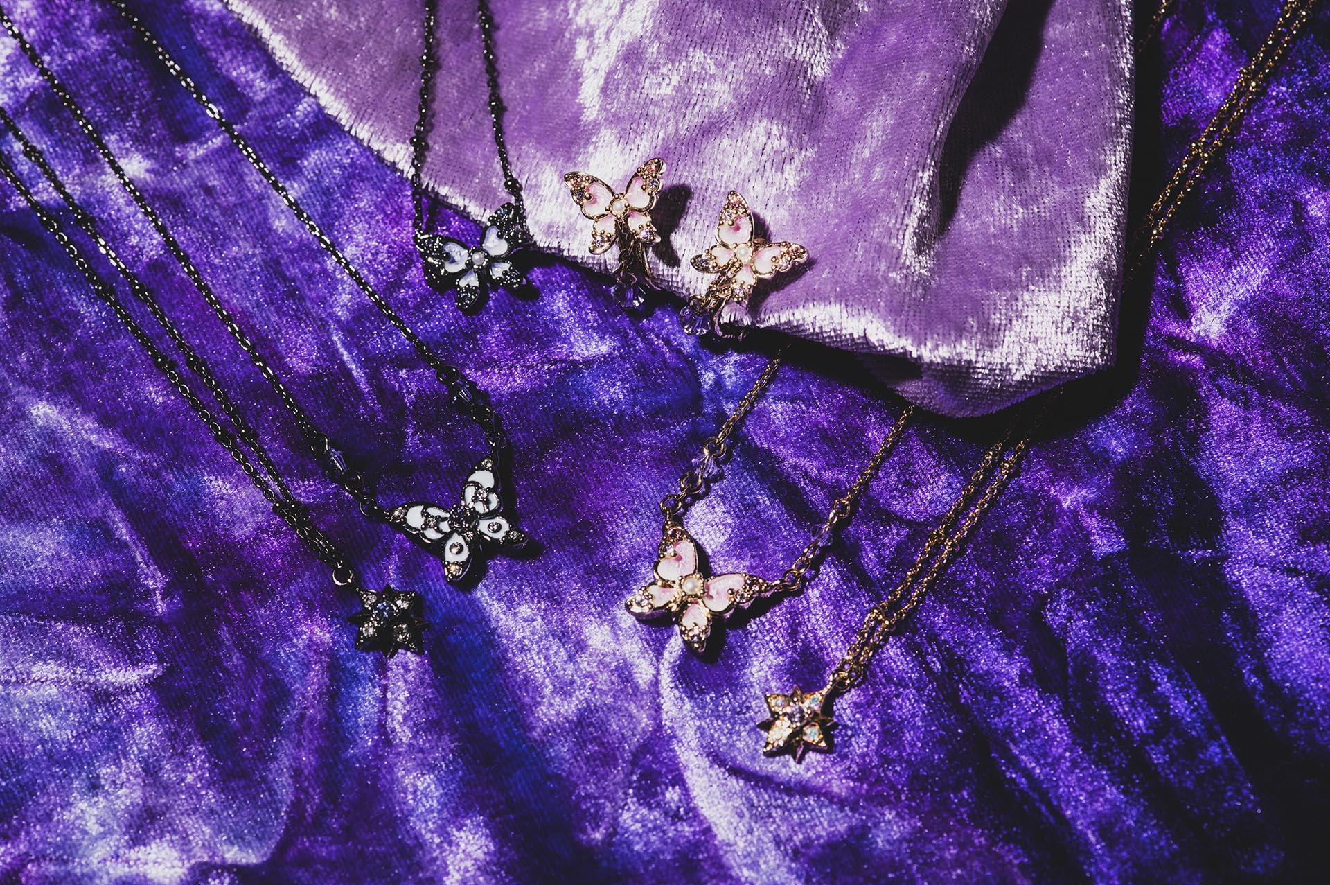 びっくらたまご Bath de parfum ANNA SUI ＆バスタイムリラックス