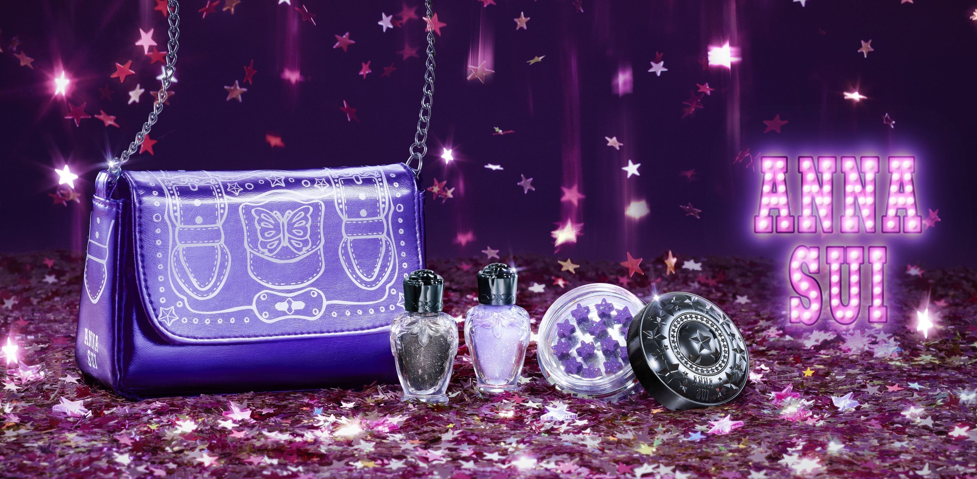 ANNA SUI （アナ スイ）公式サイト
