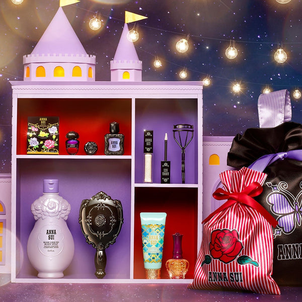 ANNA SUI COSMETICS2023 HOLIDAY GIFT – アナ スイ ジャパン 公式 