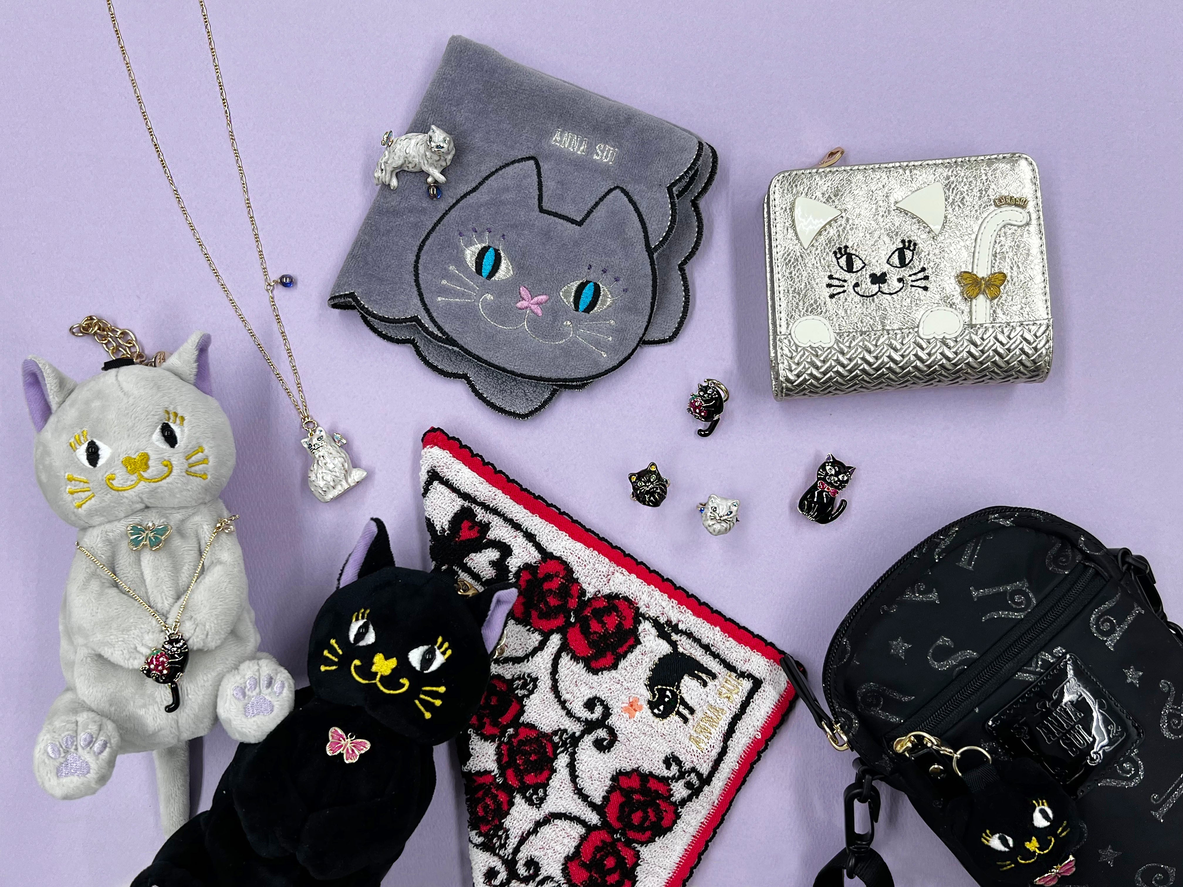 <center>CAT MOTIF</center>