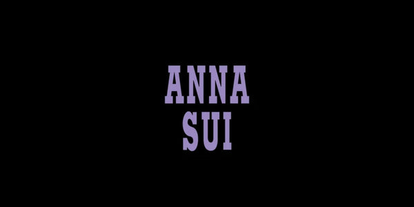 ANNA SUI COSMETICS<br>メールマガジン配信終了のお知らせ