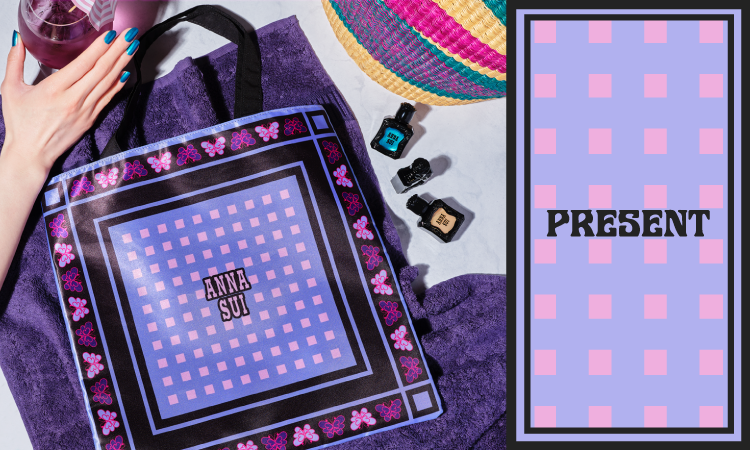 アナスイ　ANNASUI　まとめ売り News