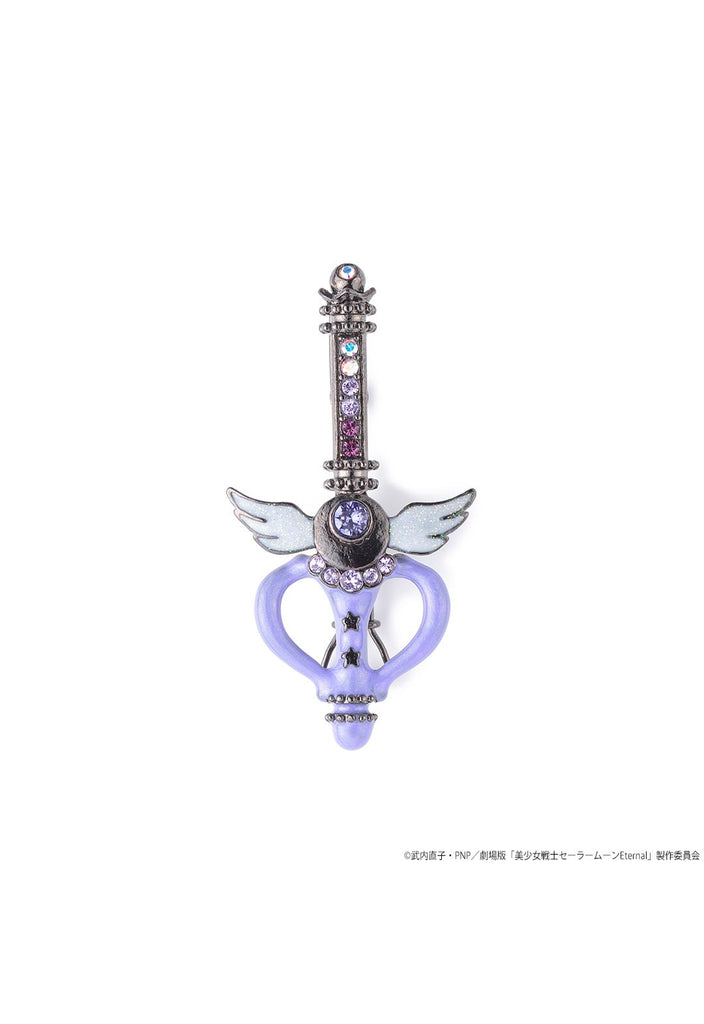 劇場版「美少女戦士セーラームーンEternal」×ANNA SUI ムーンカレイドスコープ へアピン