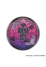 [預訂商品將於 7 月下旬至 2024 年 8 月依序發貨] [Oshi-no-ko] x ANNA SUI Oshi-katsu 手提包（附交易卡盒/錫徽章）紫色