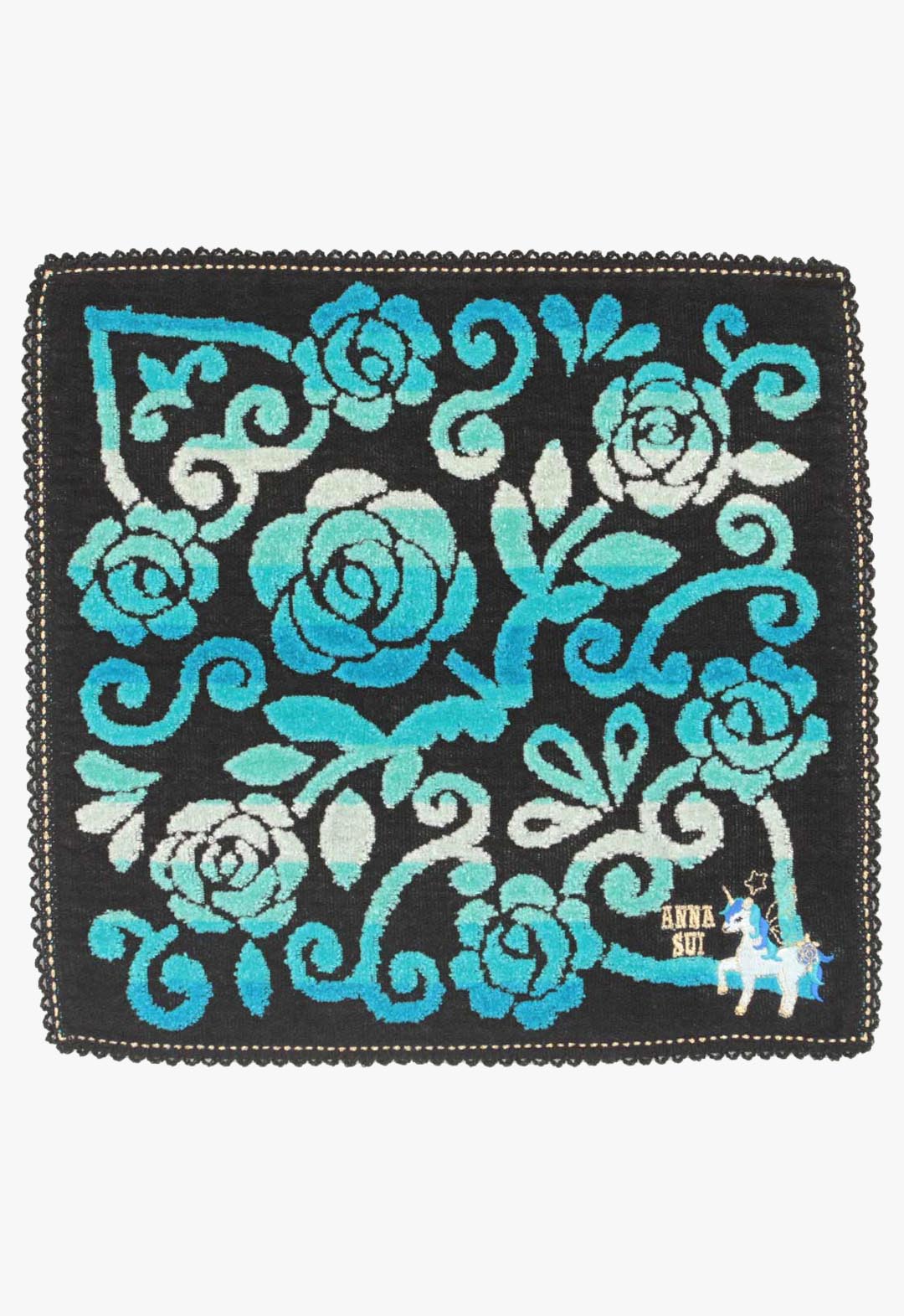 Zodiac Horse Towel Handkerchief