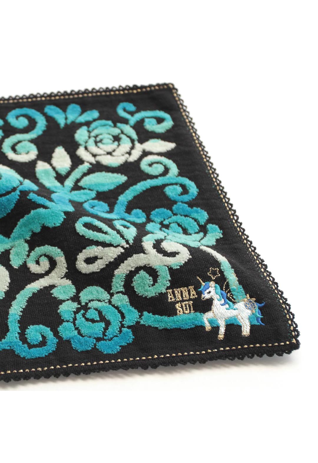 干支 午 タオルハンカチ