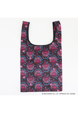 [HELLO KITTY 50th] Daisy pattern eco bag