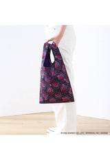 [HELLO KITTY 50th] Daisy pattern eco bag