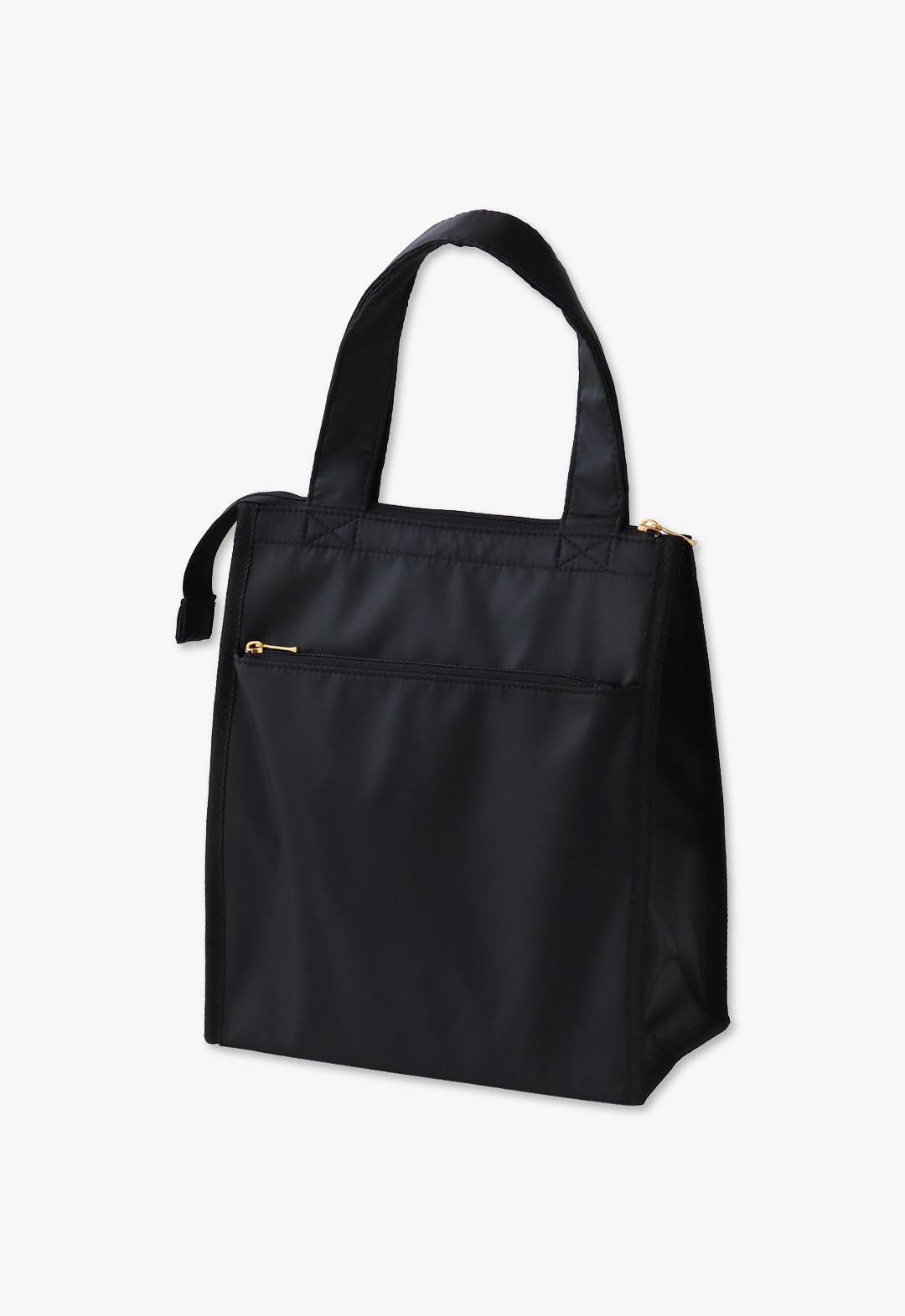 Heart Pattern Insulated Bag