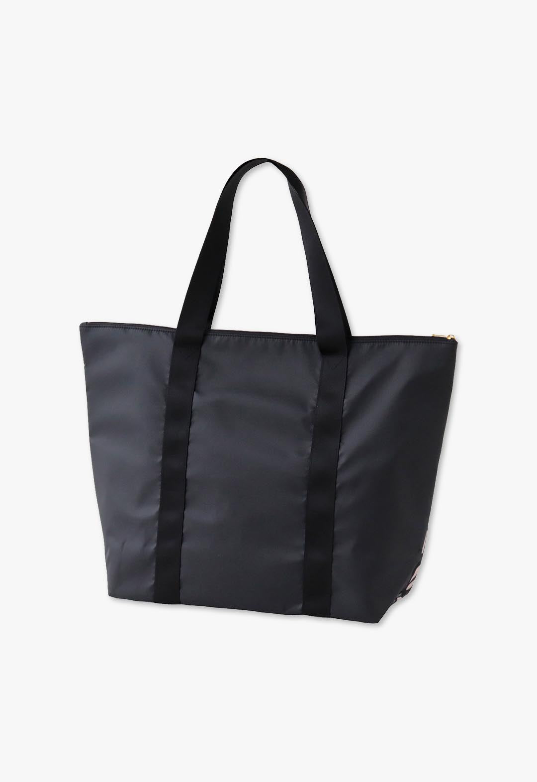 Heart Pattern Insulated Bag (Large)