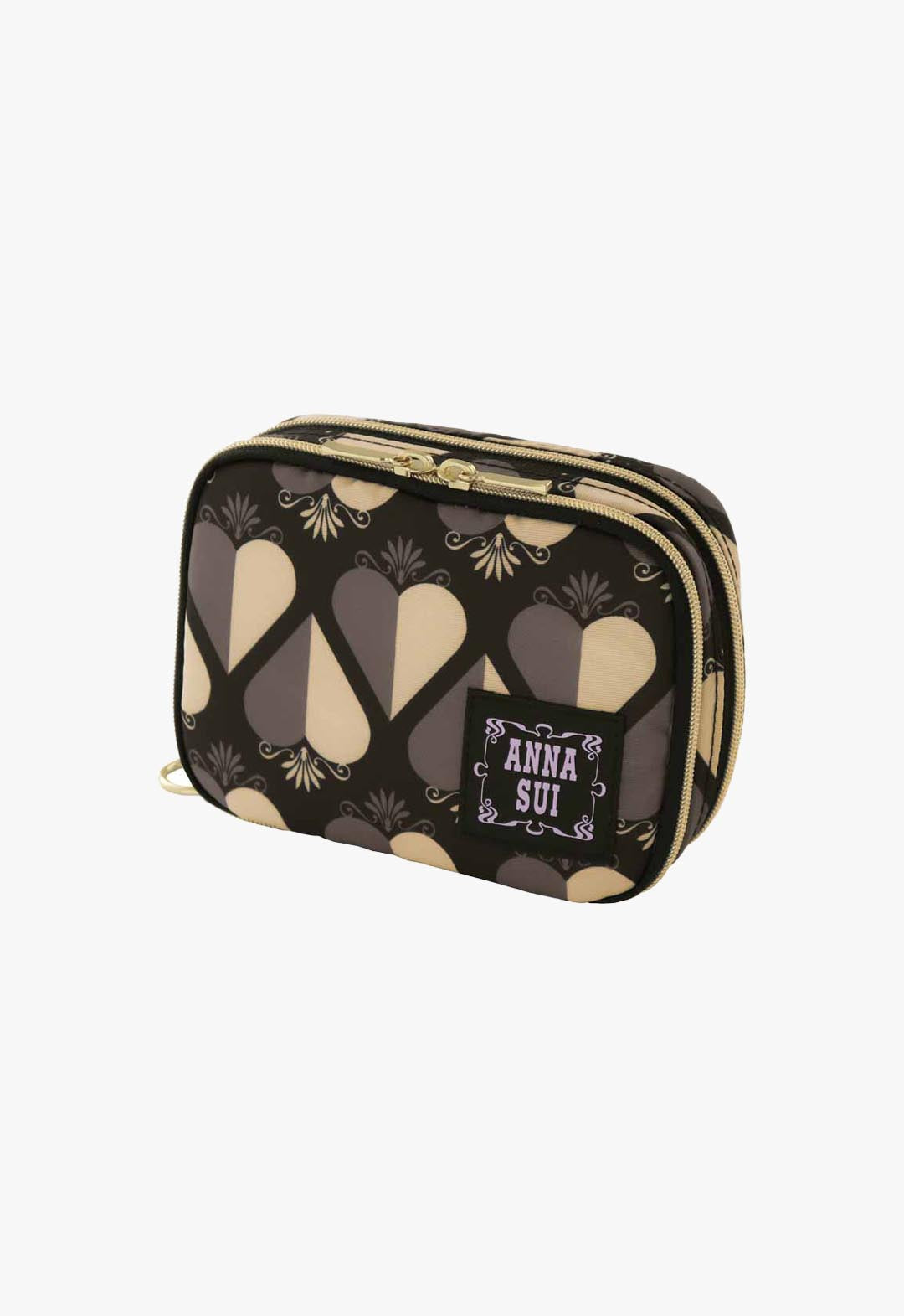 アナスイ ポーチ annasui_pouch-202307 2個セット Pouch