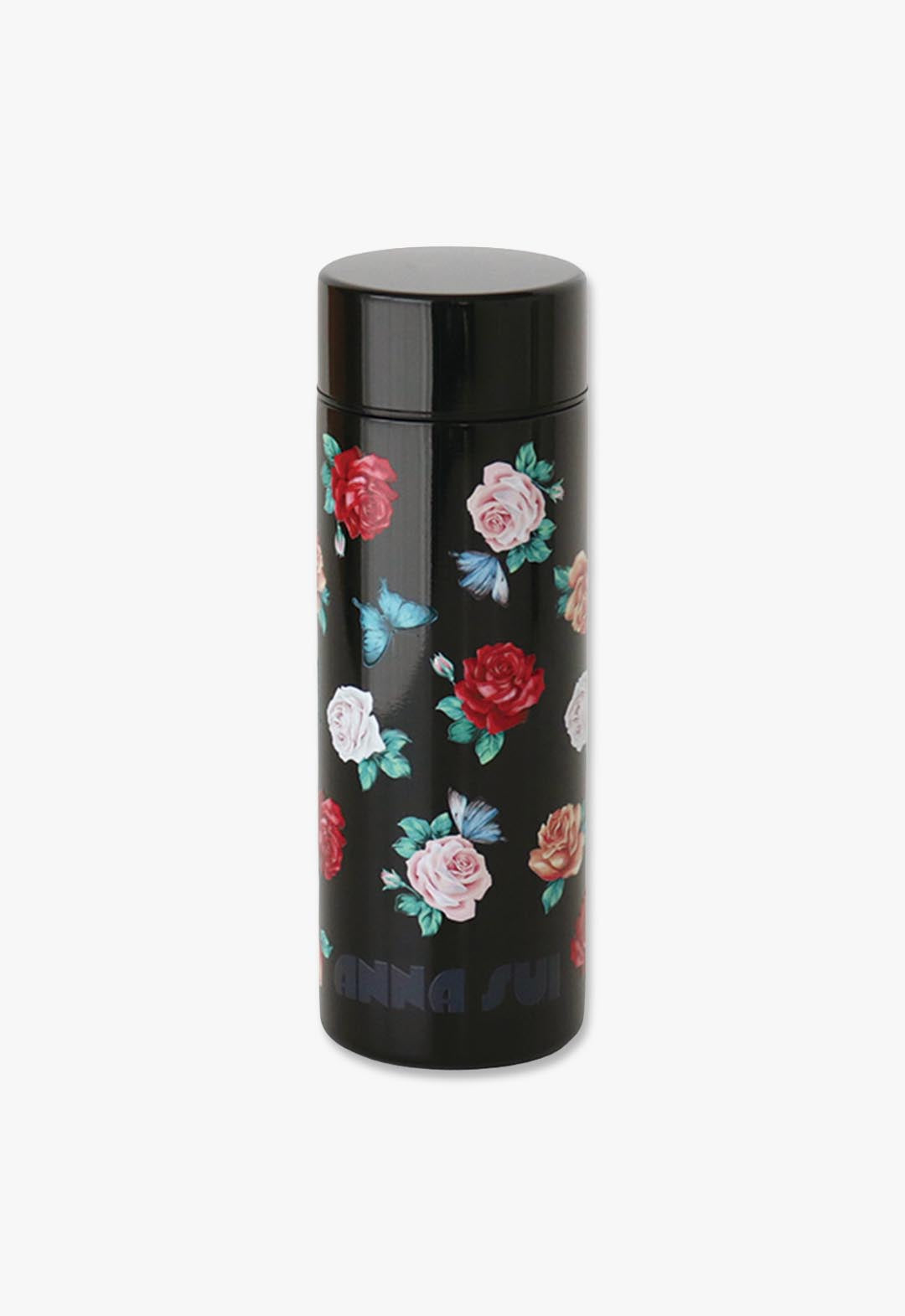 アナ スイ（ANNA SUI）ステンレスボトル（ローズ） | バラ 薔薇 ギフト