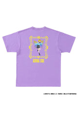 &lt;&lt;Secondary reservation products delivered sequentially after August 2024&gt;&gt;&gt; [Poshoshi child] × ANNA SUI character T-shirt (MEM Cho)