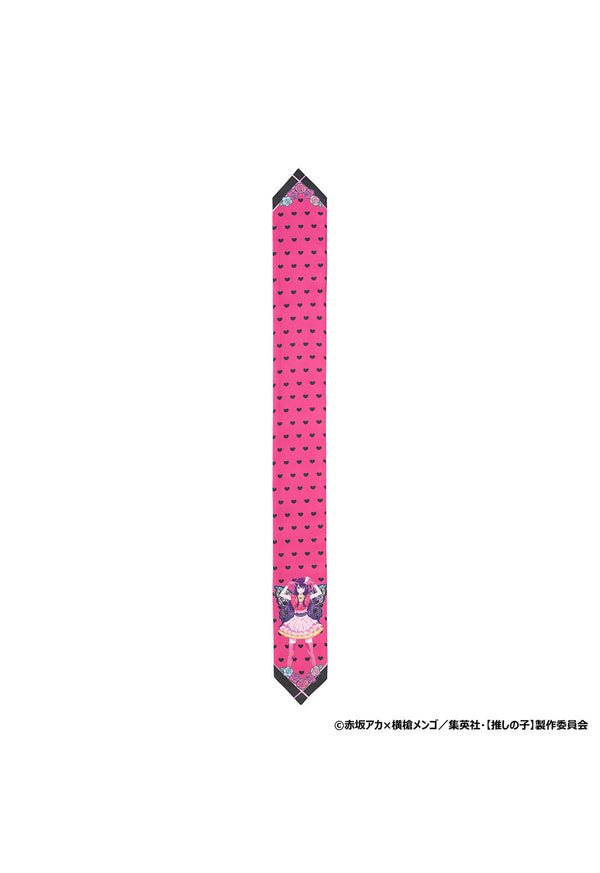 &lt;Reserved products delivered sequentially from late July to August 2024&gt;&gt;&gt; [Poshoshi child] × ANNA SUI scarf (I Fusha)