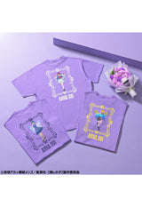 [Oshi no Ko] x ANNA SUI character T-shirt (Kurokawa Akane)