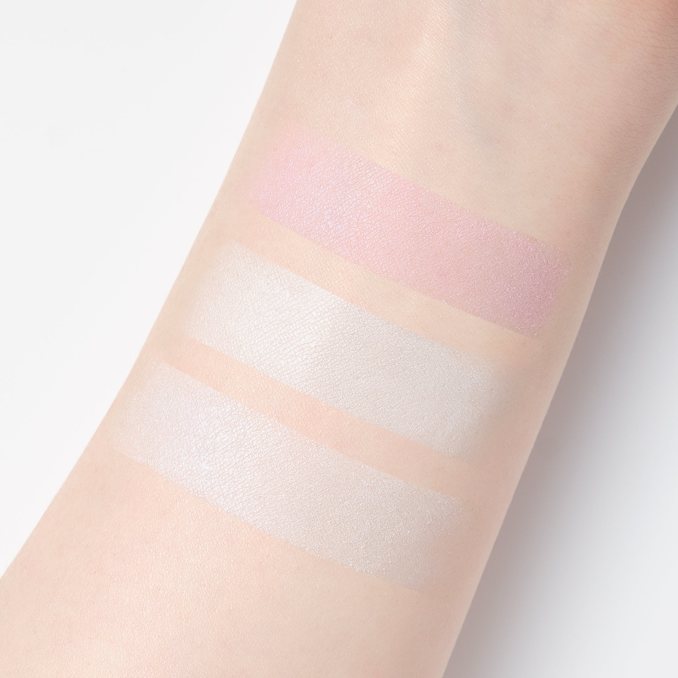 ローズ ミックス フェイスカラー 01