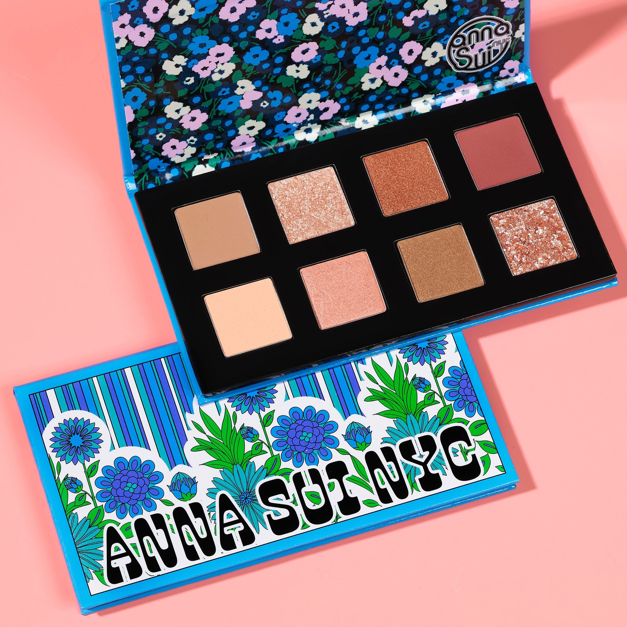 アイ ＆ フェイスカラー パレット 01