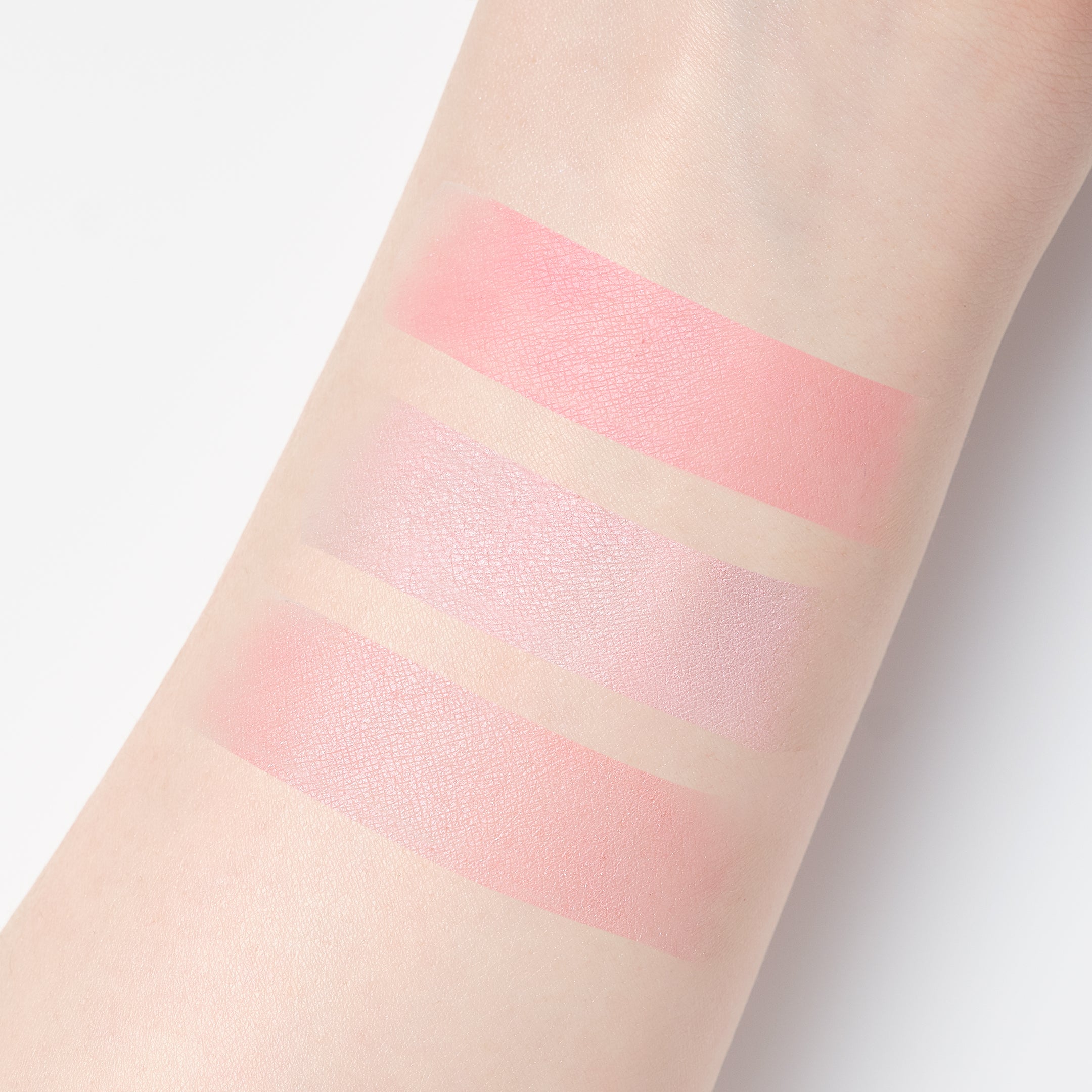 ローズ ミックス フェイスカラー 02