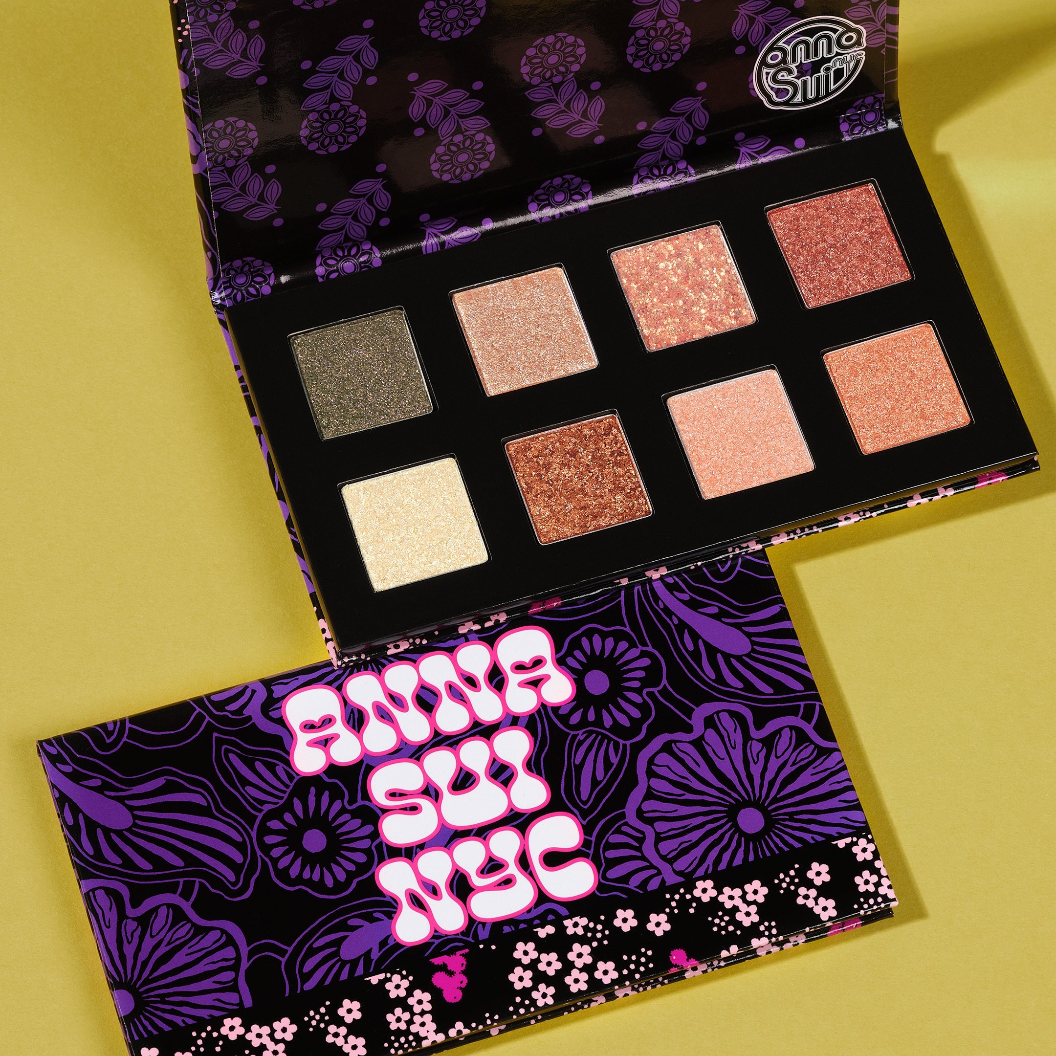 ☆アイリン　ANNA SUI 3個まとめ☆ ☆アイリン ANNA SUI 3個まとめ アイリン ANNA SUI 3個まとめ☆