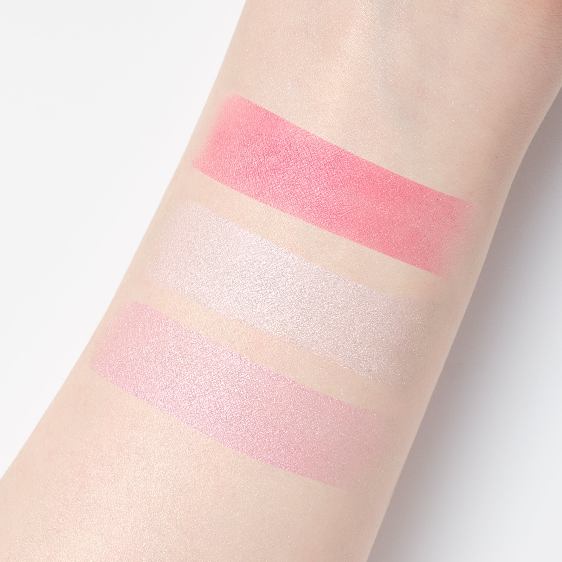 ローズ ミックス フェイスカラー 03