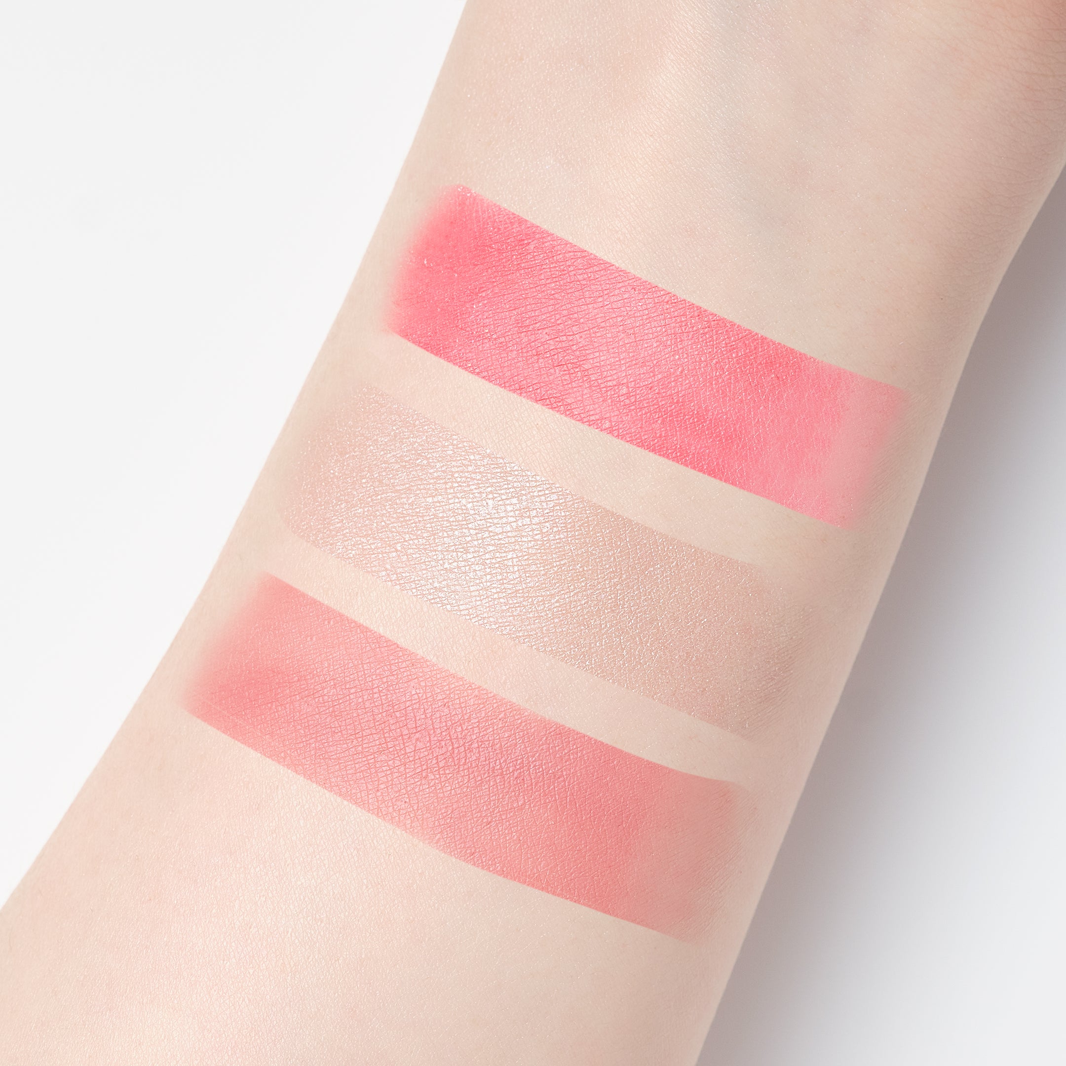 ローズ ミックス フェイスカラー 04