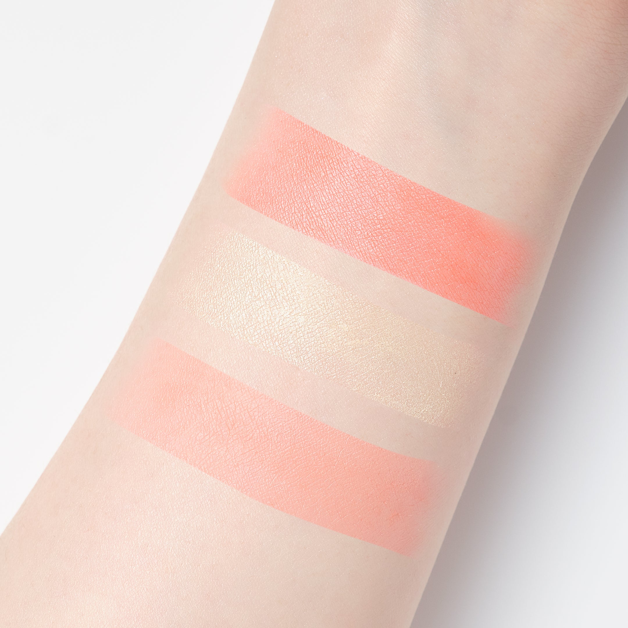 ローズ ミックス フェイスカラー 05