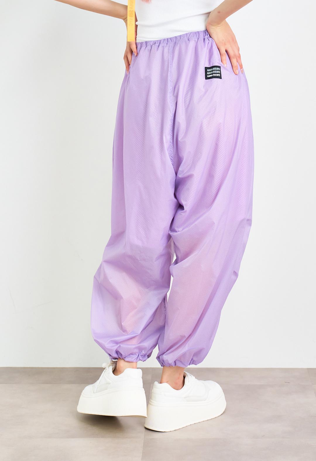 シアーリップアクティブパンツ