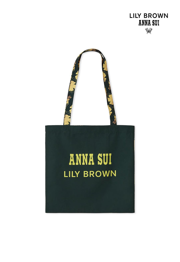 [LILY BROWN × ANASUI] 托特包
