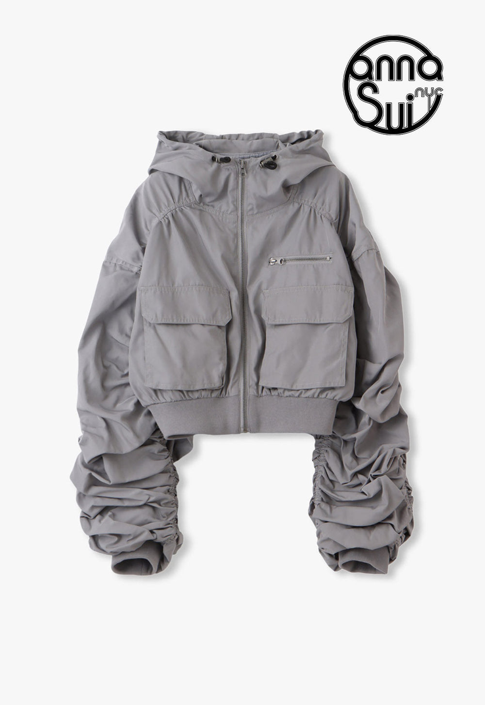 Outer jacket – アナ スイ ジャパン 公式ウェブストア