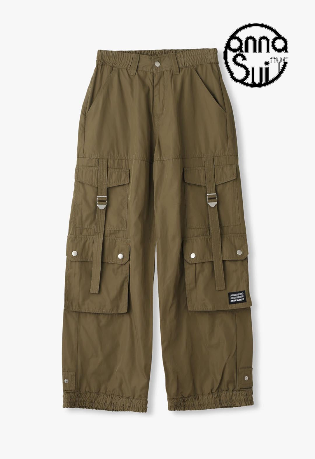 Shaka 2 2WAY Cargo Pants