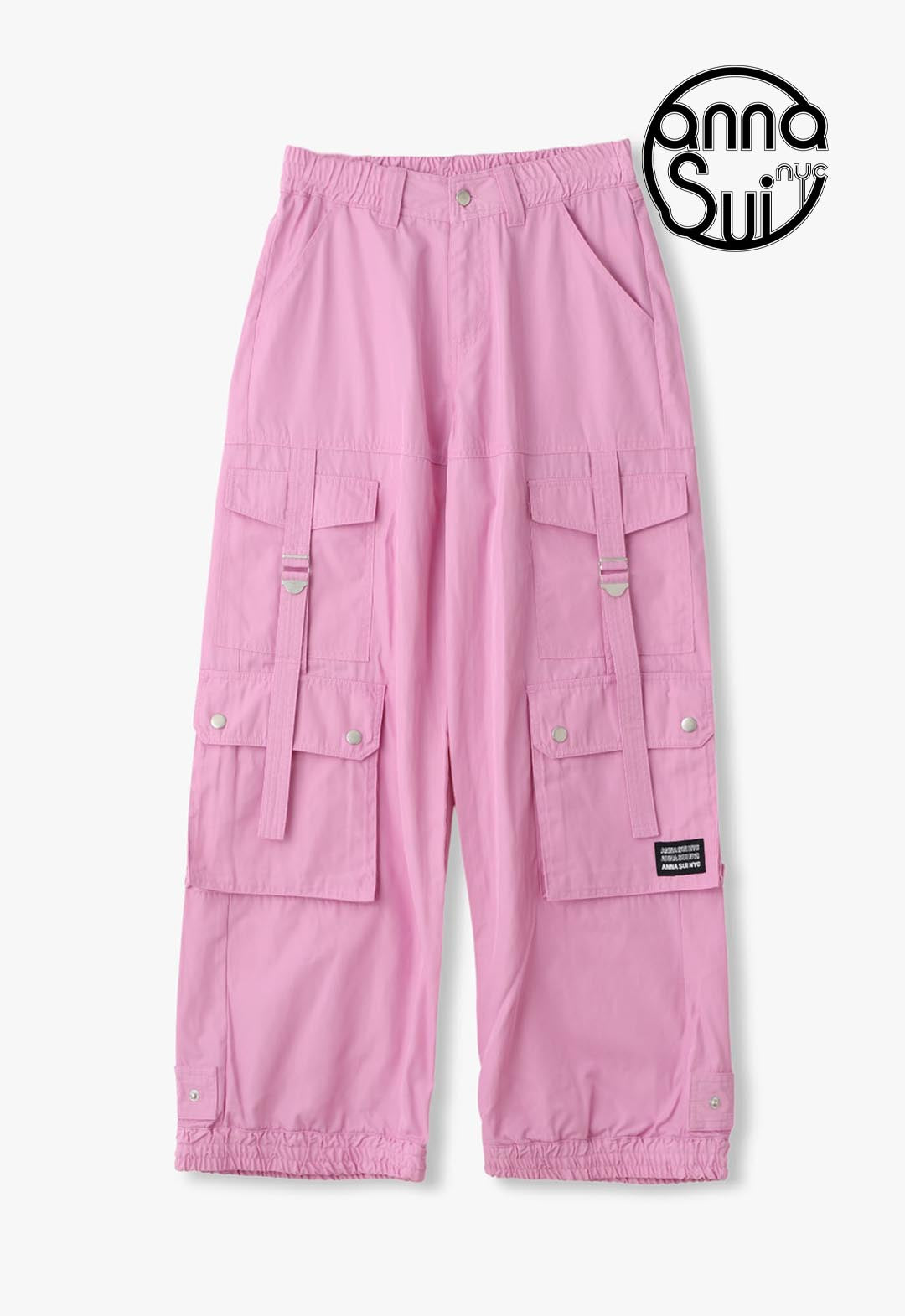 Shaka 2 2WAY Cargo Pants