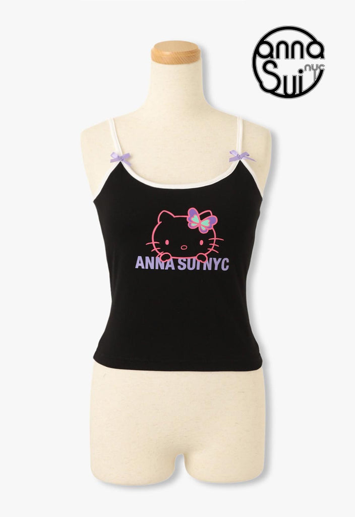 HELLO KITTY Linger Camisole