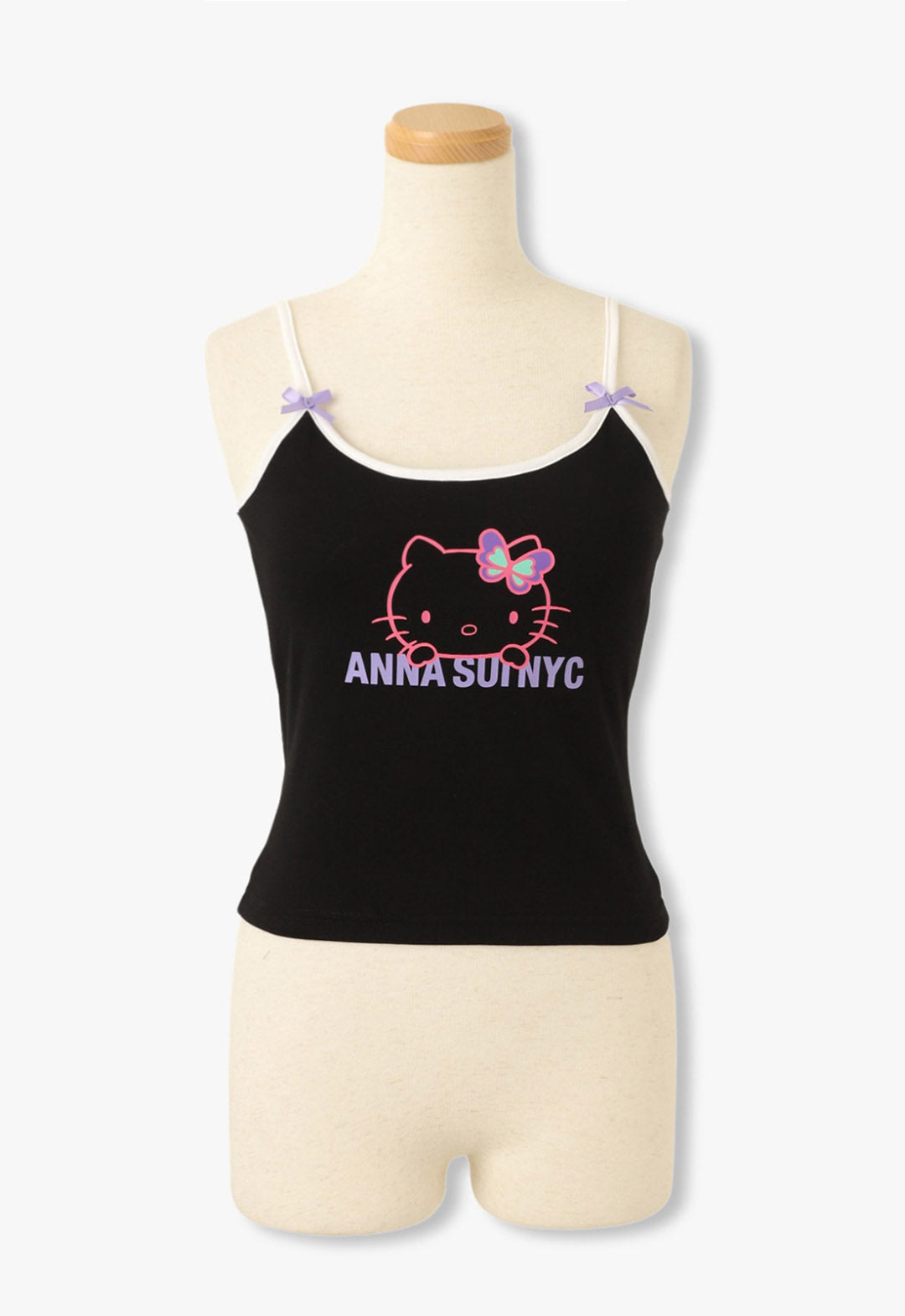 HELLO KITTY Linger Camisole