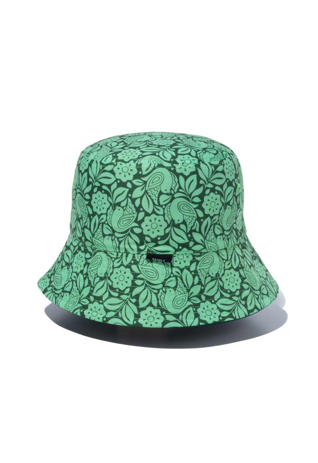 BUCKET01 SBRV ANNA SUI DGRN KGRN