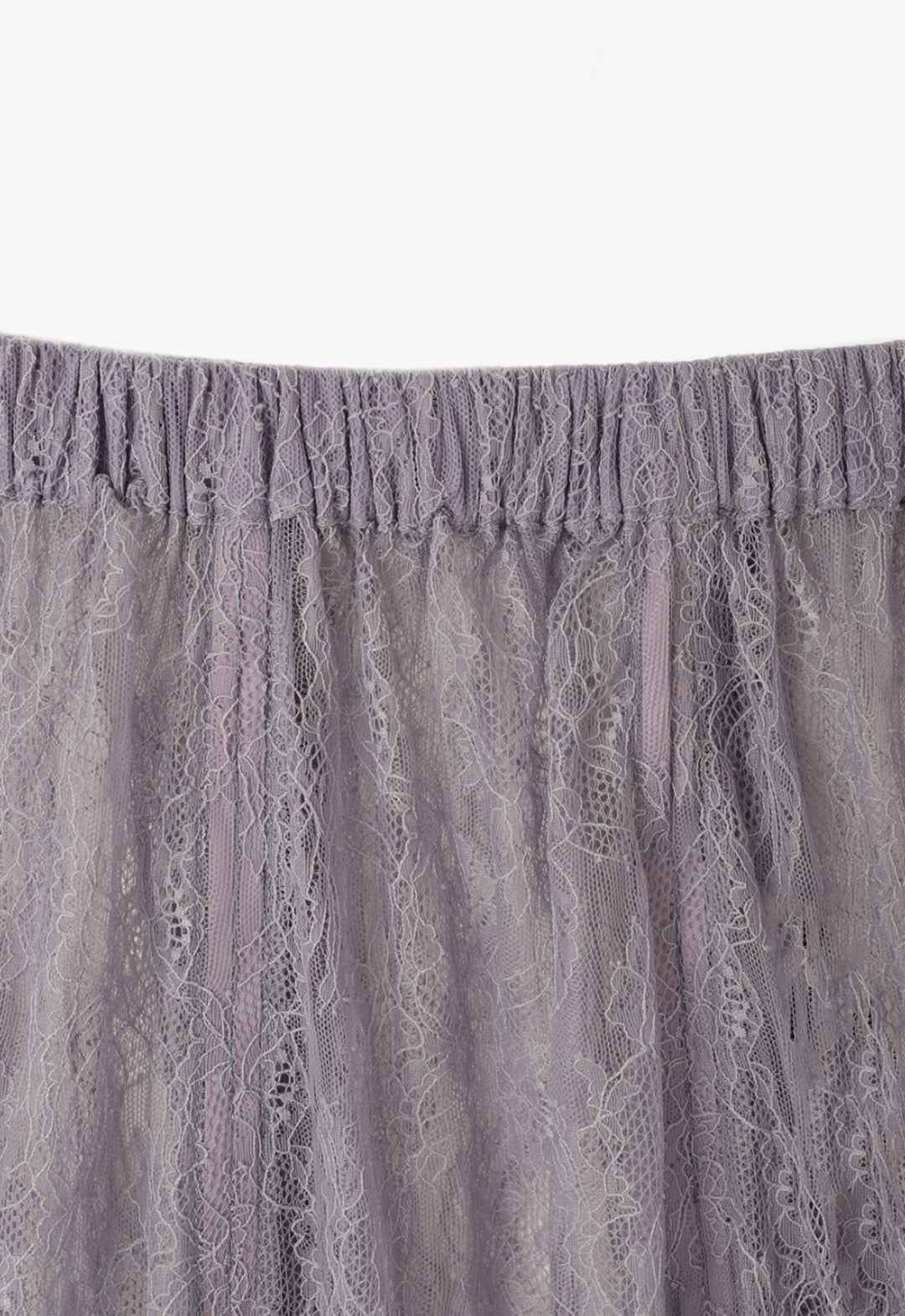 波塔尼卡莫奇蕾丝窗帘裙