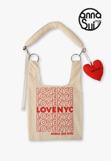 LOVE Shopping Bag