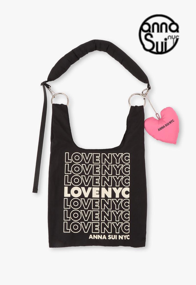 LOVE Shopping Bag