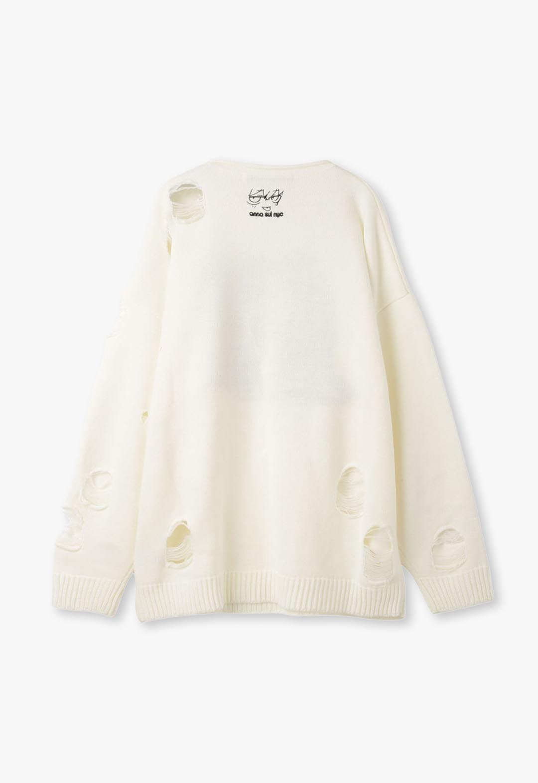 TERA Jacquard Knit
