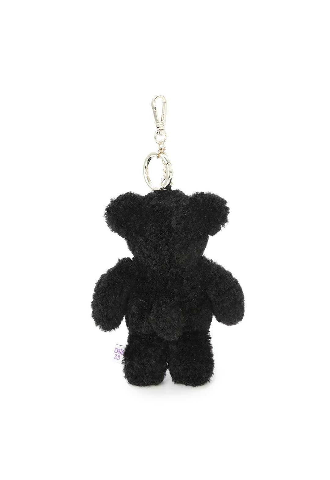 [LILY BROWN × ANASUI] Butterfly Lily Bear Charm