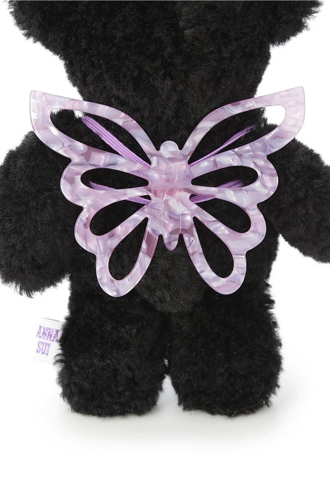[LILY BROWN × ANASUI] Butterfly Lily Bear Charm