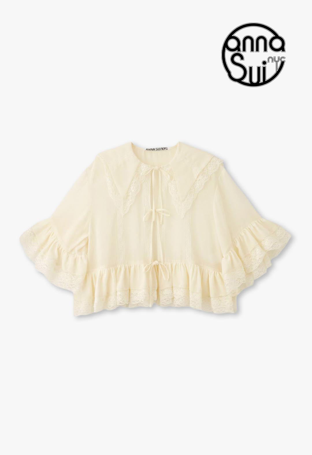 ドリーミーブラウス