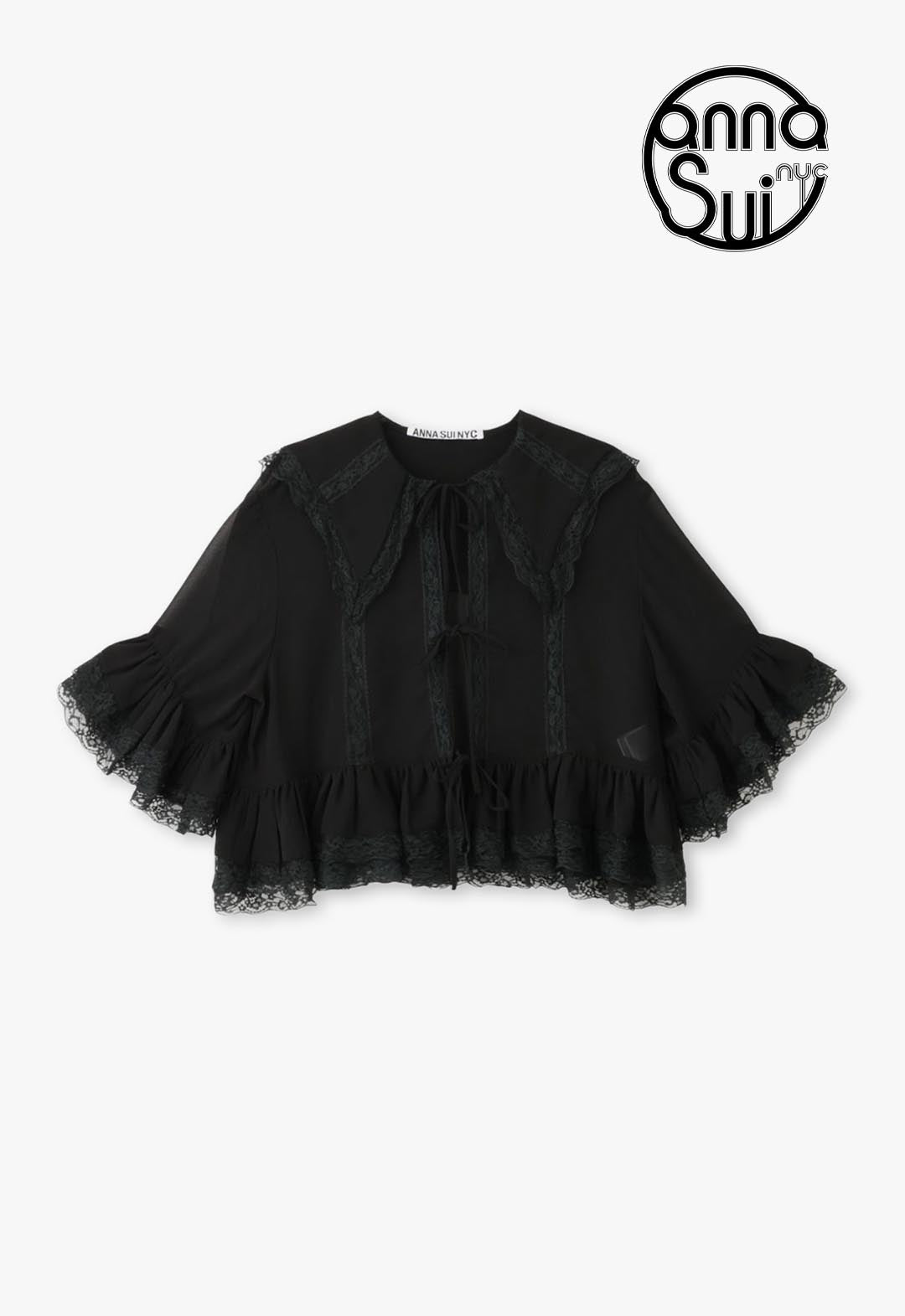 ドリーミーブラウス