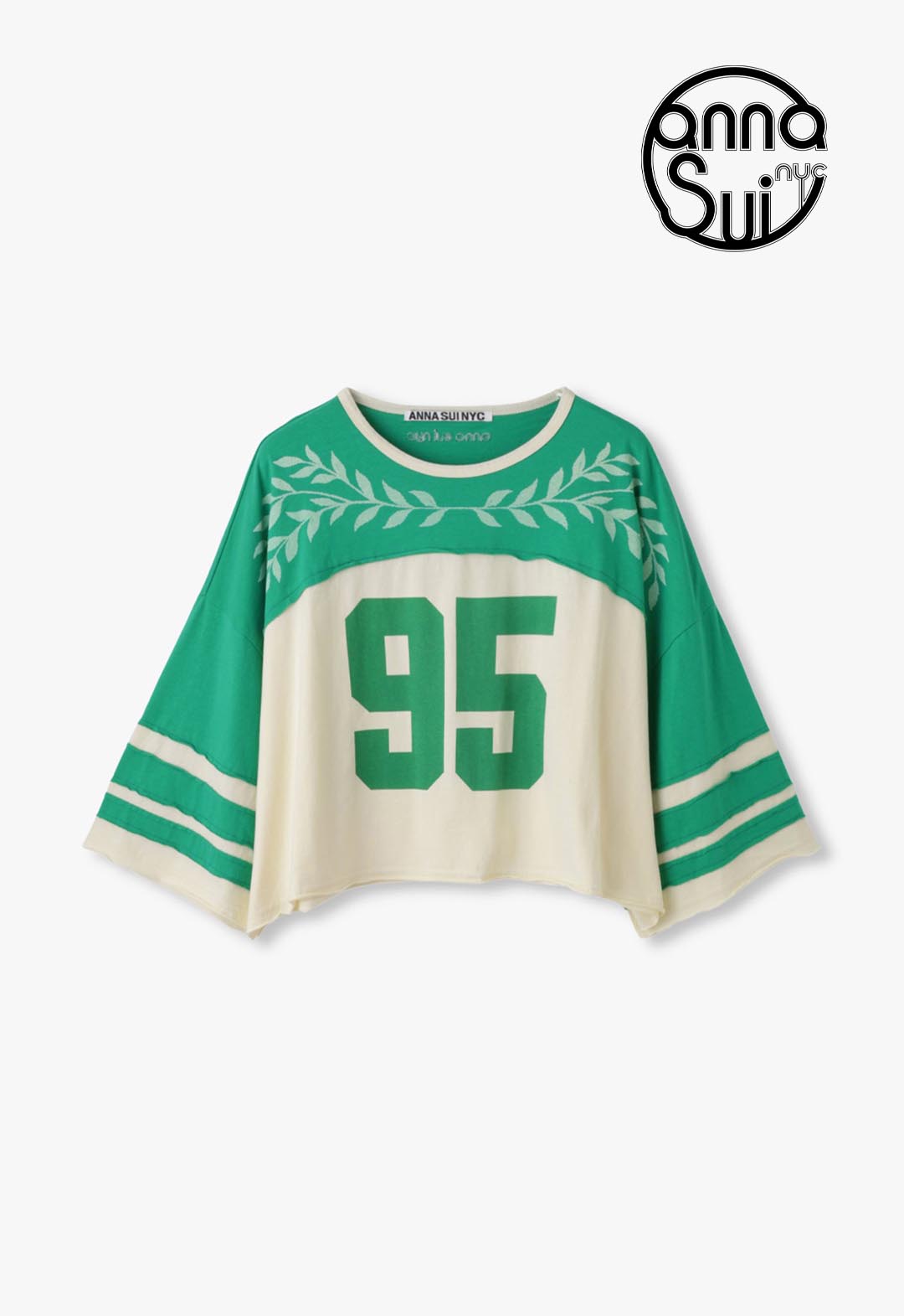 カットオフNo.Tシャツ